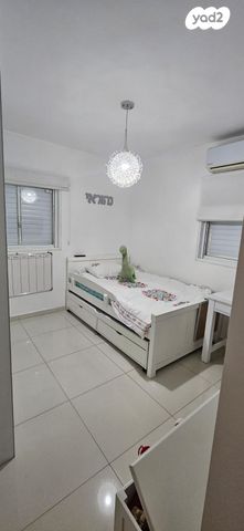 דירה, שדרות חיים וייצמן 26, ויצמן, רמלה