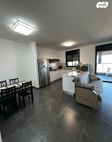 דירה, משה לוי 2, נאות שמיר, רמלה