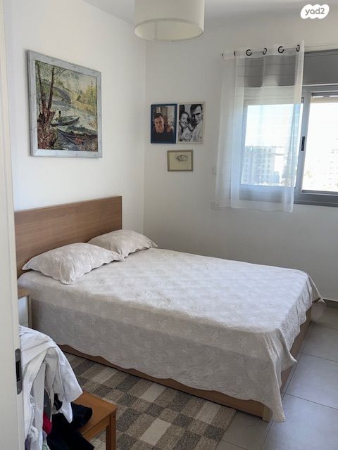 דירה, שדרות הציונות 81, ברנע, אשקלון