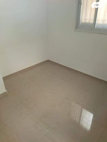 דירת גן, דן לנר 6, קרית אריה / שיינפלד, בית שמש