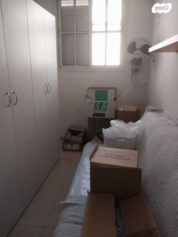 דירה, דרך מצדה 132, שכונה ו', באר שבע