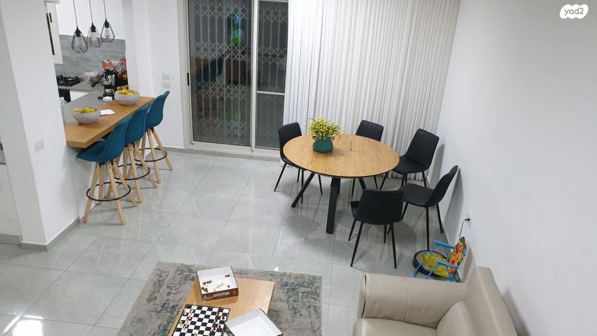 דירת גן, נחליאלי 19, הציפורים, מודיעין מכבים רעות