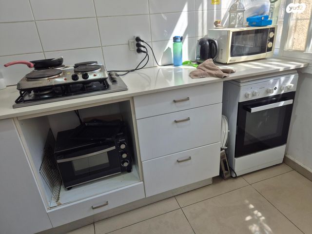 דירה, שדרות הנשיא וייצמן 13, רח' הנשיא צפון, חדרה