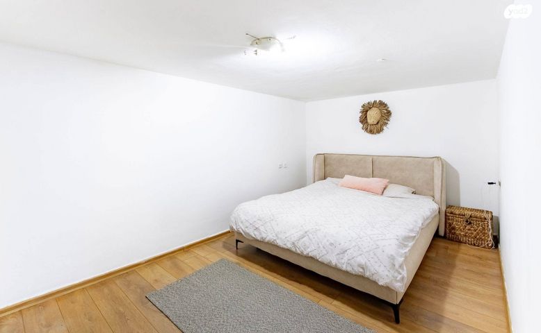 דו משפחתי, הנורית 48, גבעת שרת, בית שמש