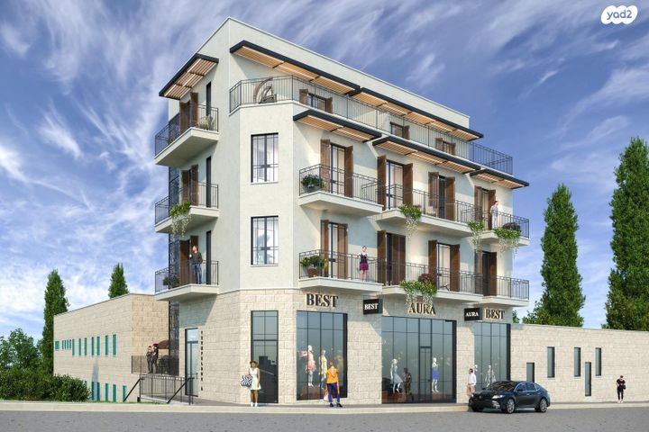 טרומפלדור יוסף 1