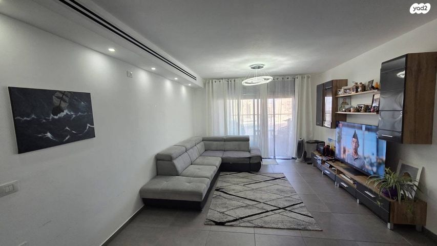 דירה, משה לוי 3, נאות שמיר, רמלה