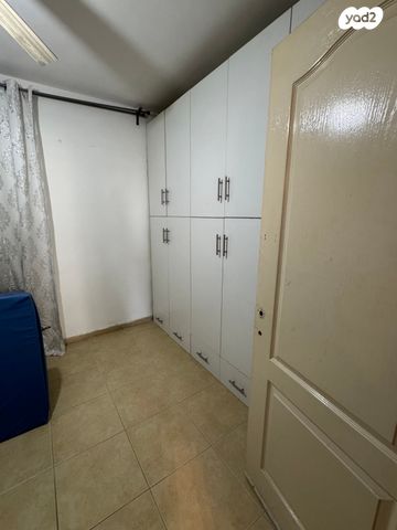 דירה, דרך למרחב 525, עמידר, פרדס חנה כרכור