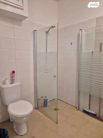 דירה, שדרות הנשיא וייצמן 13, רח' הנשיא צפון, חדרה