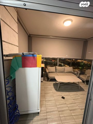 דירה, הנרייטה סאלד 10, כרמי גת, קרית גת