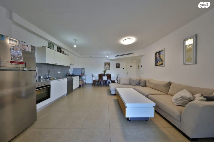 דירה, אהוד מנור 4, נאות אפק, אפקה, קרית ביאליק