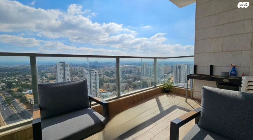 דירה, חיים חפר 13, הרקפות, ראשון לציון