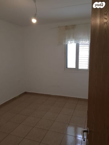 דירה, הרדוף 28, אשכול, כרמיאל