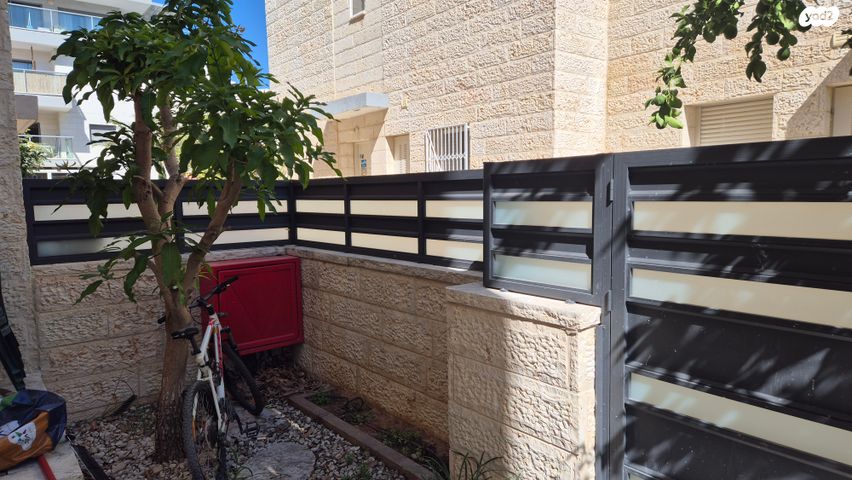 דירת גן, נחליאלי 19, הציפורים, מודיעין מכבים רעות