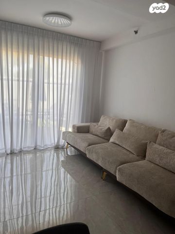 דירת גן, ב.צ. מילמן 2, רובע ו', אשדוד