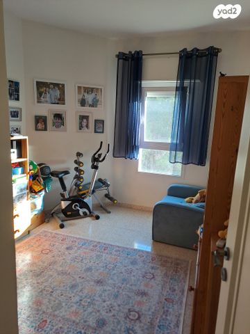 דירה, ראול ולנברג 9, רמת אשכול, חיפה