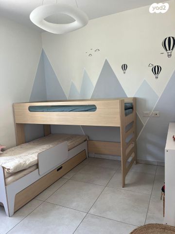 דירה, הגל 15, החותרים, טירת כרמל