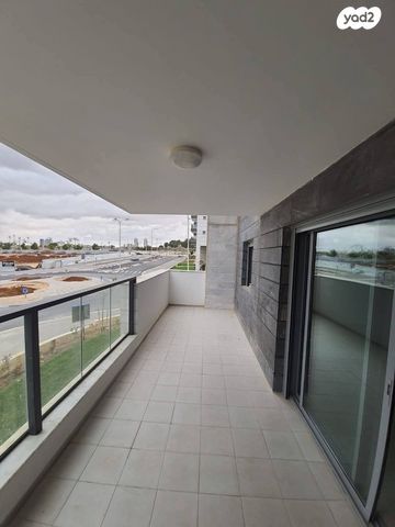 דירה, דפנה 5, סיגליות, באר שבע