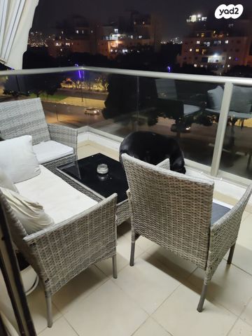 דירה, מעלות אשר 18, ברנע, אשקלון