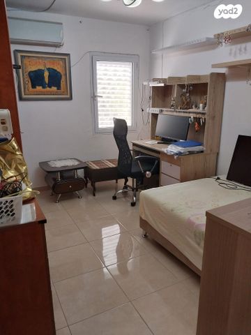 דירה, דרך מצדה 132, שכונה ו', באר שבע