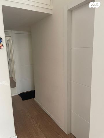 דירה, שמעון התרסי 14, הצפון הישן - צפון, תל אביב יפו