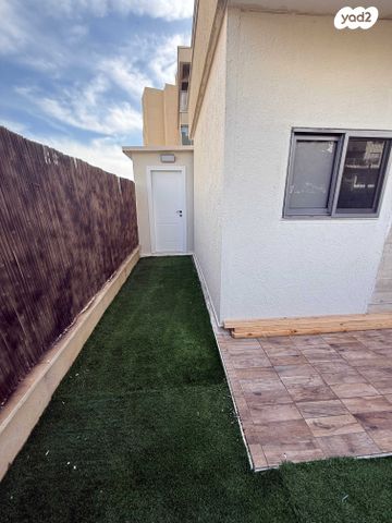 דירת גן, מבצע עובדה 2, נאות יצחק רבין, שדרות