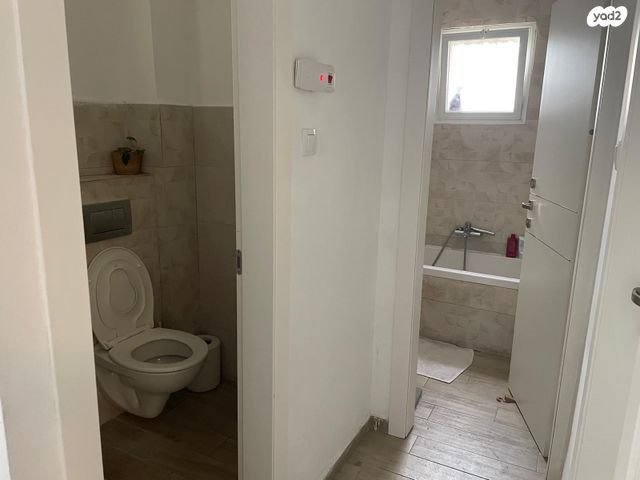 דירת גן, השיקמה 22, רמות יצחק, נשר