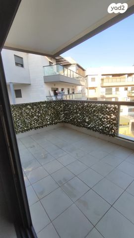 דירה, שדרות עמק יזרעאל 7, שקמים ואגמים, אשקלון