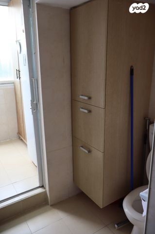 דירה, הרב עוזיאל 23, גבעה א', שביט, קרית אתא