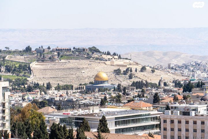 דירה, הנביאים 53, מרכז העיר, ירושלים