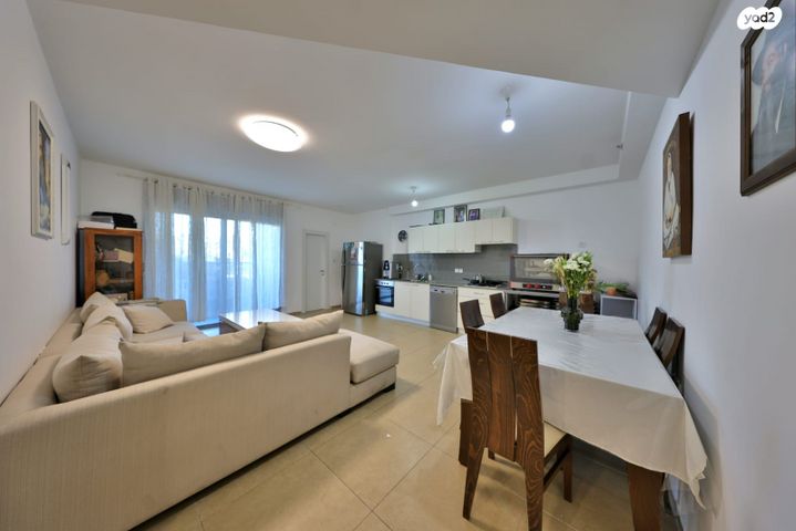 דירה, אהוד מנור 4, נאות אפק, אפקה, קרית ביאליק