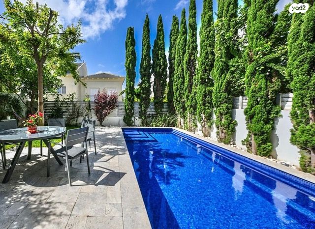 בית פרטי/ קוטג', המושבה 11, נחלת יהודה, ראשון לציון