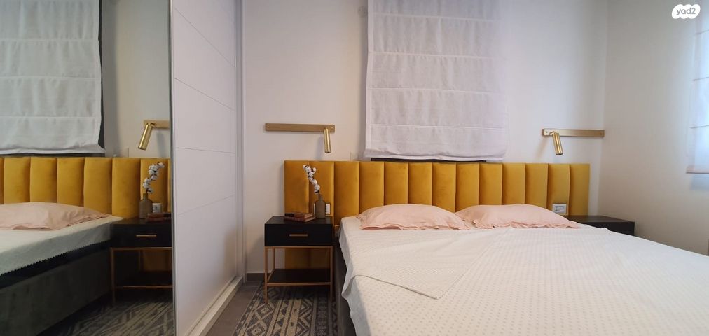 דירה, עמיחי גידי פאגלין 8, פסגת זאב, ירושלים