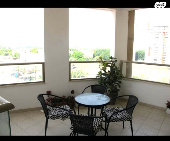 דירה, ניצן 12, נווה רבין, אור יהודה