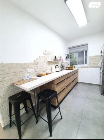 דירה, הצאלים 44, רמת יקנעם, יקנעם עילית