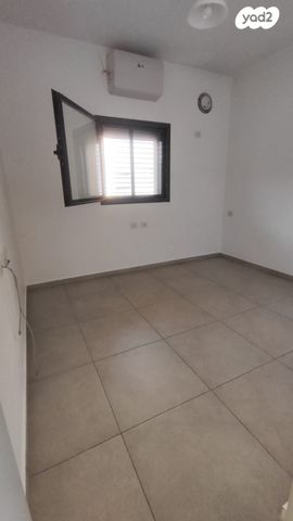 דירה, שדרות עמק יזרעאל 7, שקמים ואגמים, אשקלון