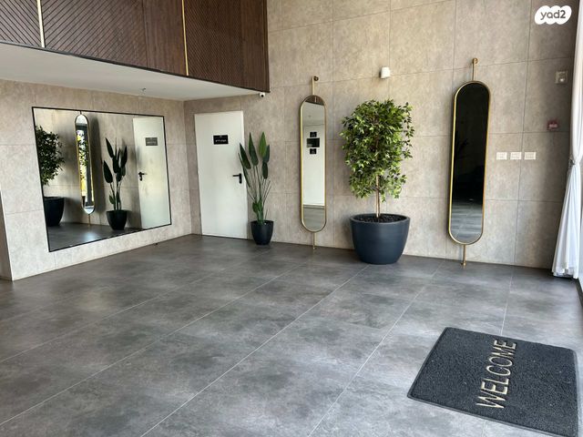 דירה, שדרות הרב משה שמואל שפירא 4, פארק המושבה, באר יעקב