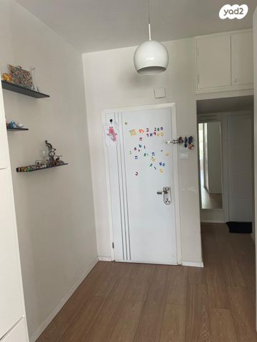 דירה, שמעון התרסי 14, הצפון הישן - צפון, תל אביב יפו