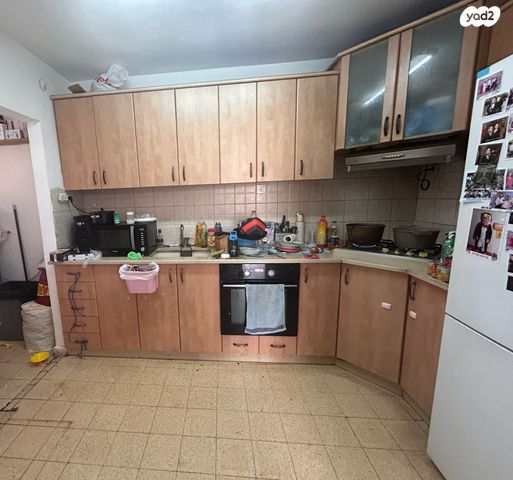 דירה, בורוכוב 24, גיורא, רמלה