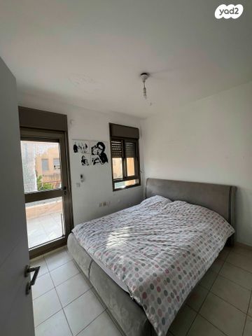 דופלקס, הערבה 7, צור משה, צור משה