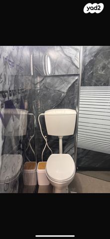 דירה, שדרות רוטשילד 1, מרכז העיר, חדרה