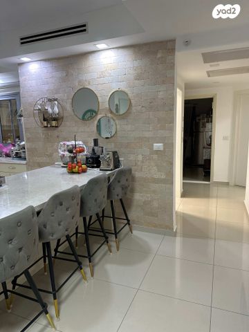 דירה, מעלה הגת 20, ברנע, אשקלון