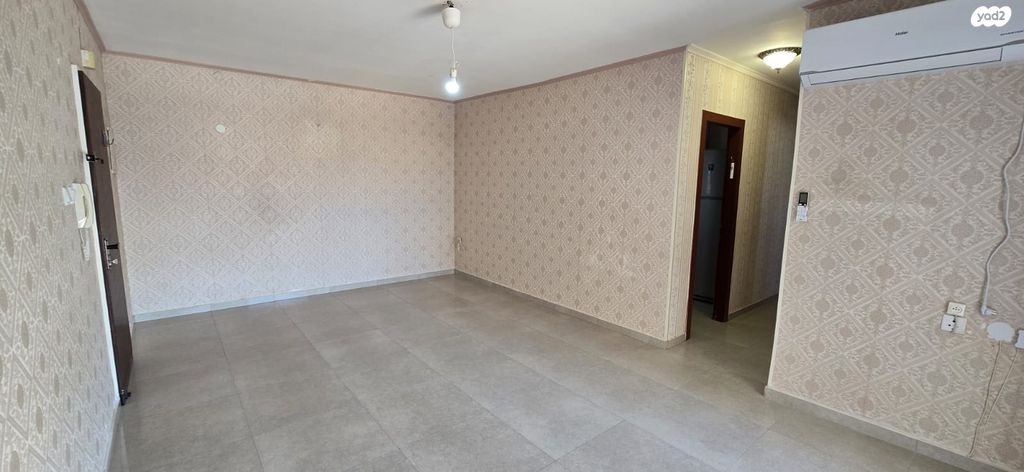 דירה, מנחם דונקלבלום 3, שכונה ו', באר שבע