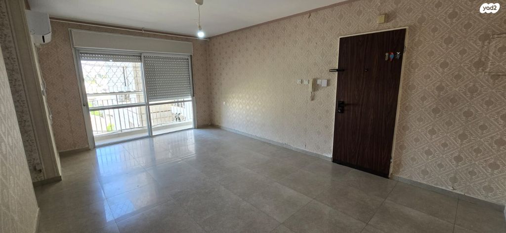 דירה, מנחם דונקלבלום 3, שכונה ו', באר שבע