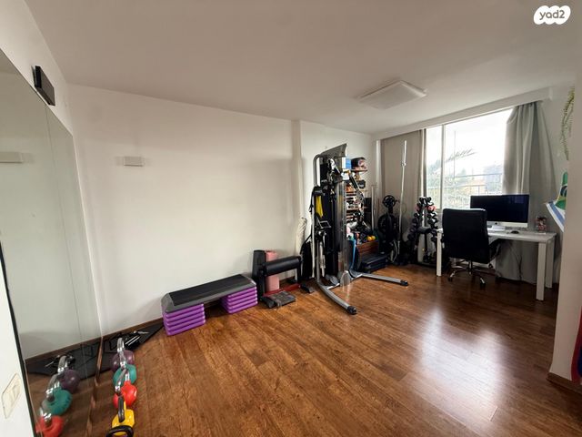 דירה, קפלנסקי 1, תל גנים, גבעתיים