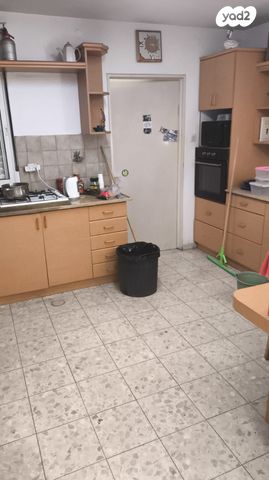 בית פרטי/ קוטג', מאיר פיינשטיין 27, רמות, באר שבע