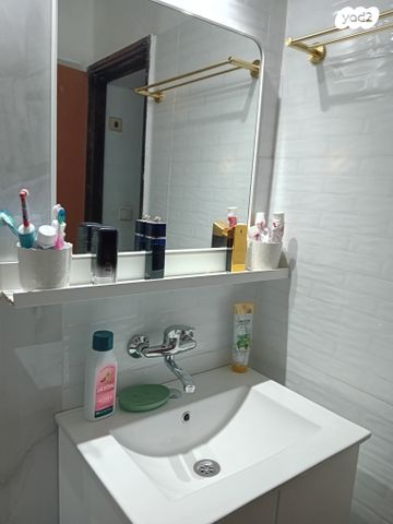 דירה, אליעזר מילרוד 3, שקמים ואגמים, אשקלון