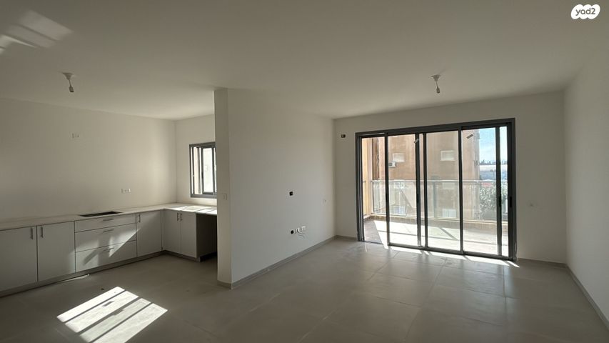 דירה, נגבה 3, דרום עפולה, עפולה