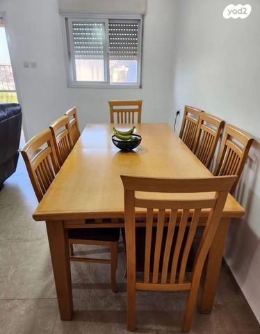 דירה, ארליך 9, קרית שמואל, טבריה