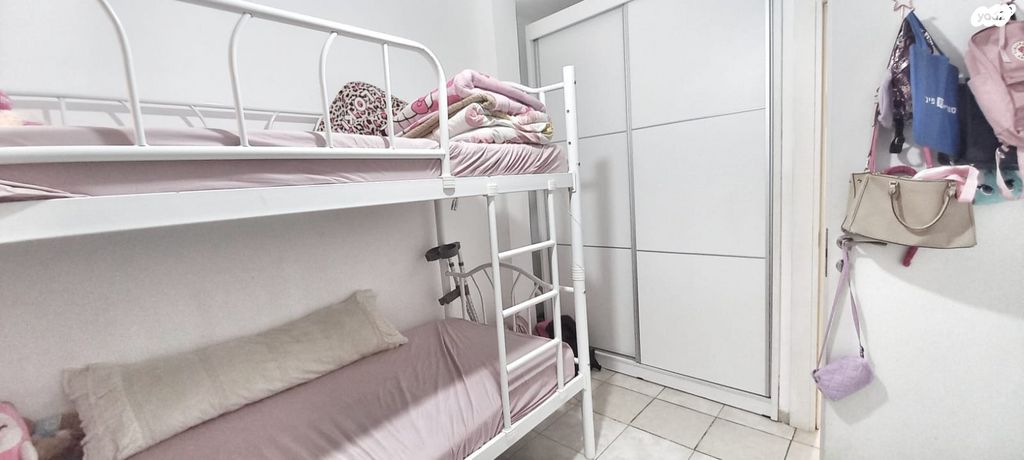 דירת גן, שדרות זלמן שניאור 45, רמת אליהו, ראשון לציון