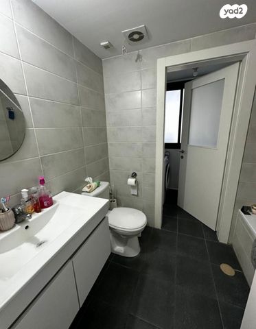 דירה, משה לוי 2, נאות שמיר, רמלה